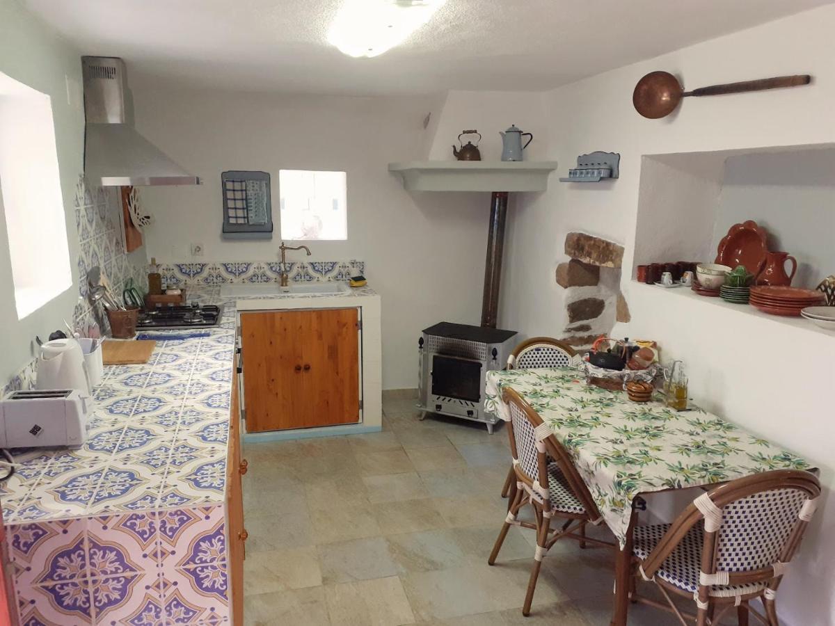 فيلا O Casulo Marvão المظهر الخارجي الصورة