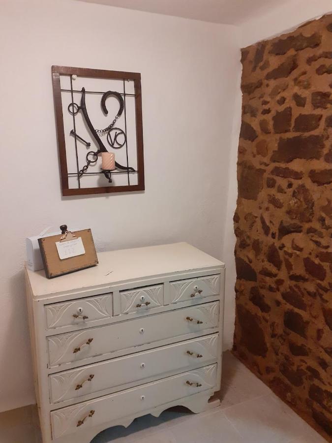 فيلا O Casulo Marvão المظهر الخارجي الصورة