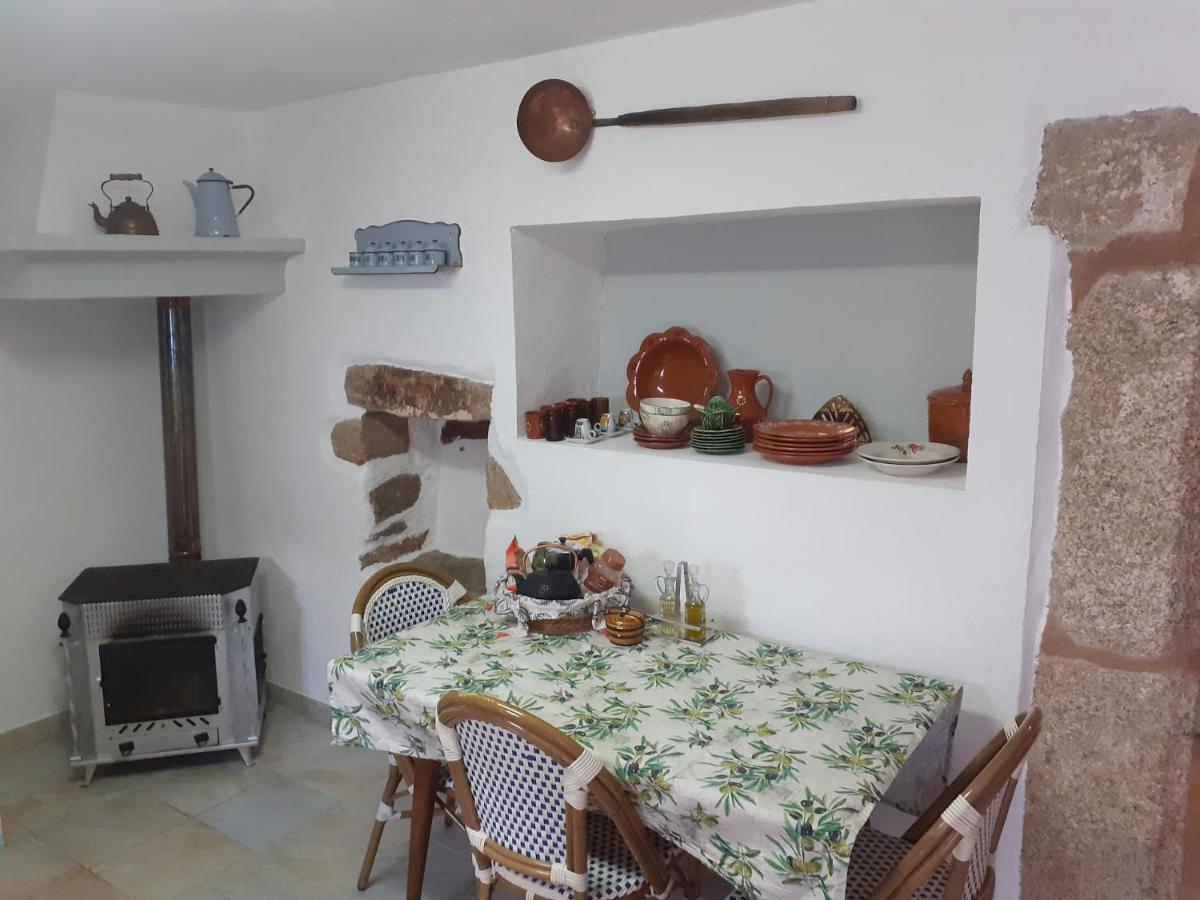 فيلا O Casulo Marvão المظهر الخارجي الصورة