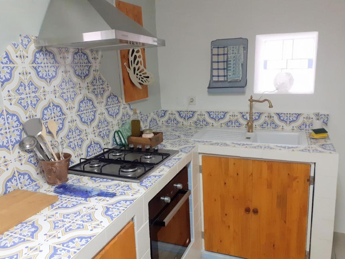 فيلا O Casulo Marvão المظهر الخارجي الصورة