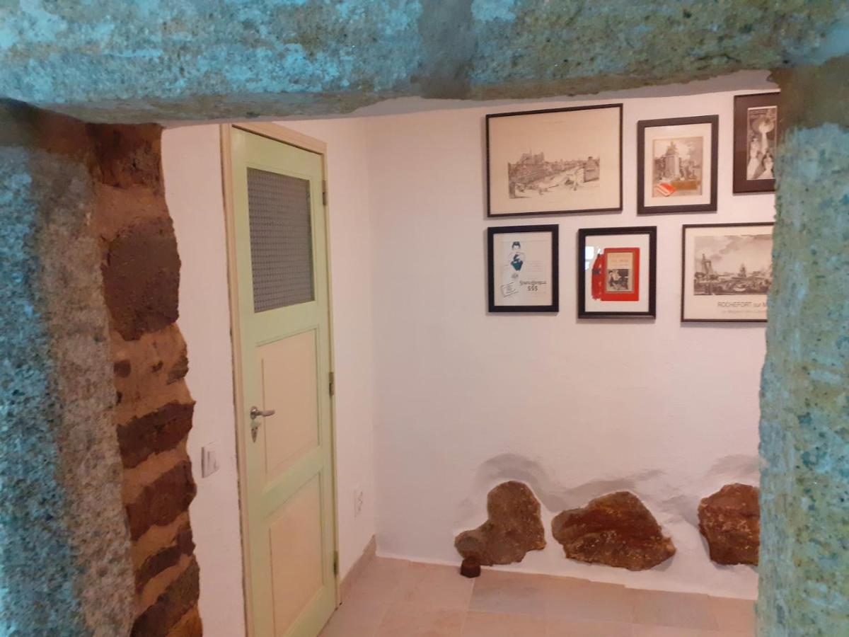 فيلا O Casulo Marvão المظهر الخارجي الصورة