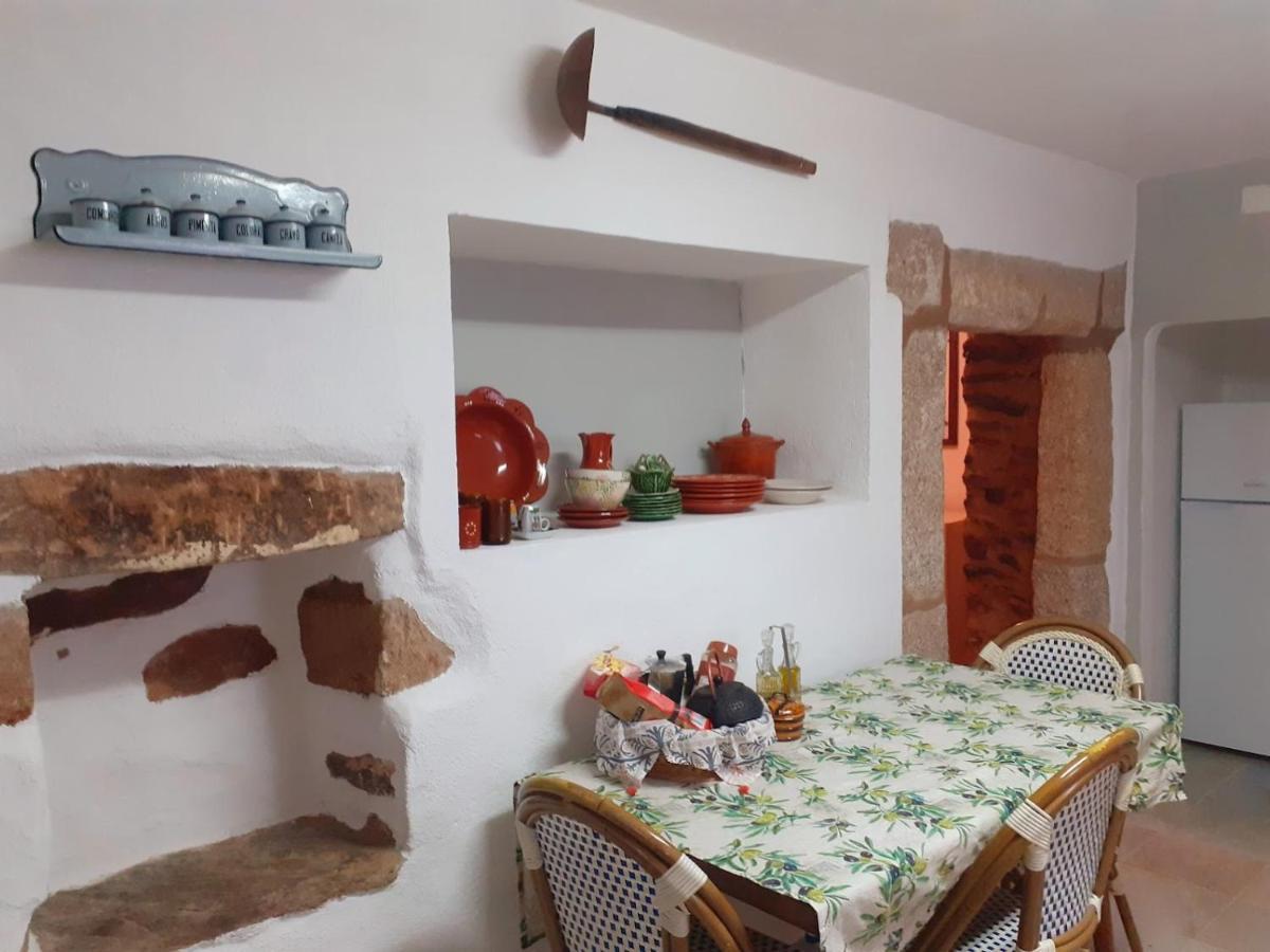 فيلا O Casulo Marvão المظهر الخارجي الصورة