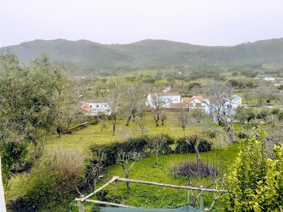 فيلا O Casulo Marvão المظهر الخارجي الصورة