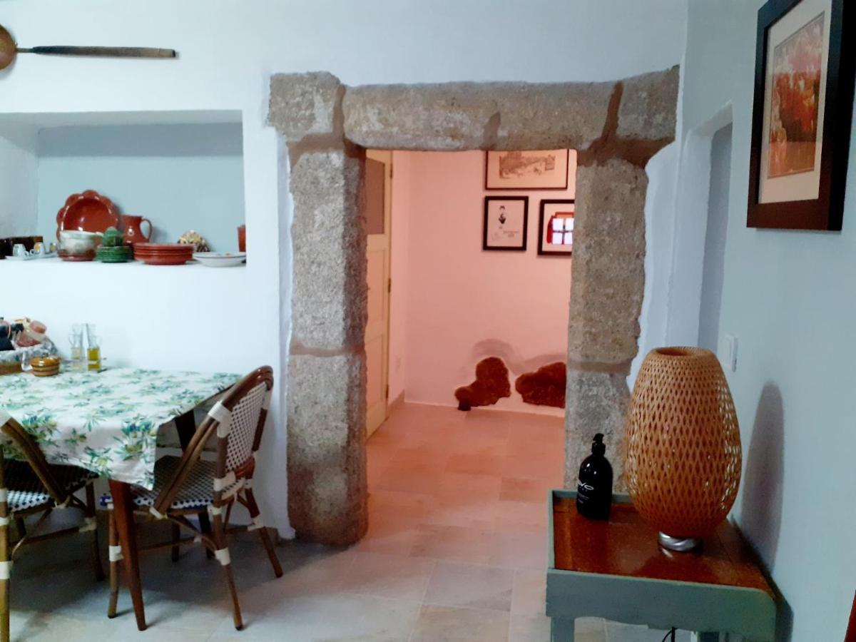 فيلا O Casulo Marvão المظهر الخارجي الصورة