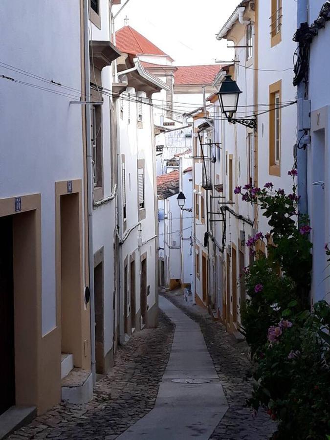 فيلا O Casulo Marvão المظهر الخارجي الصورة