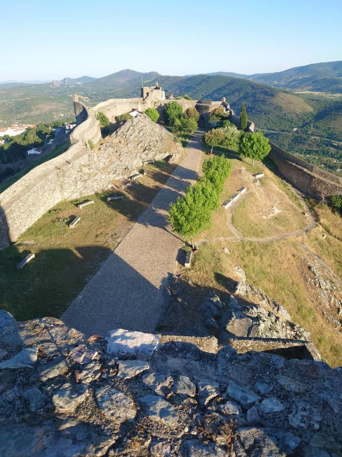 فيلا O Casulo Marvão المظهر الخارجي الصورة