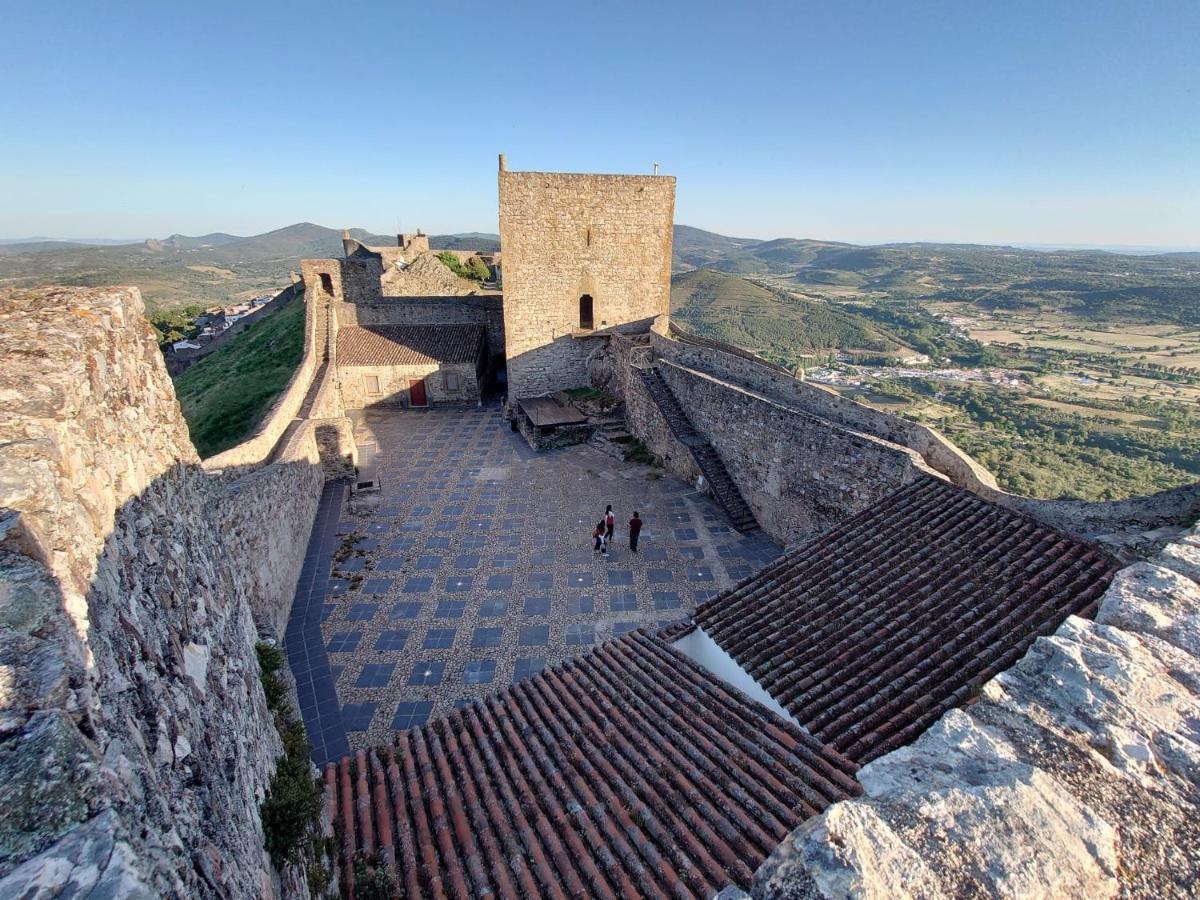 فيلا O Casulo Marvão المظهر الخارجي الصورة